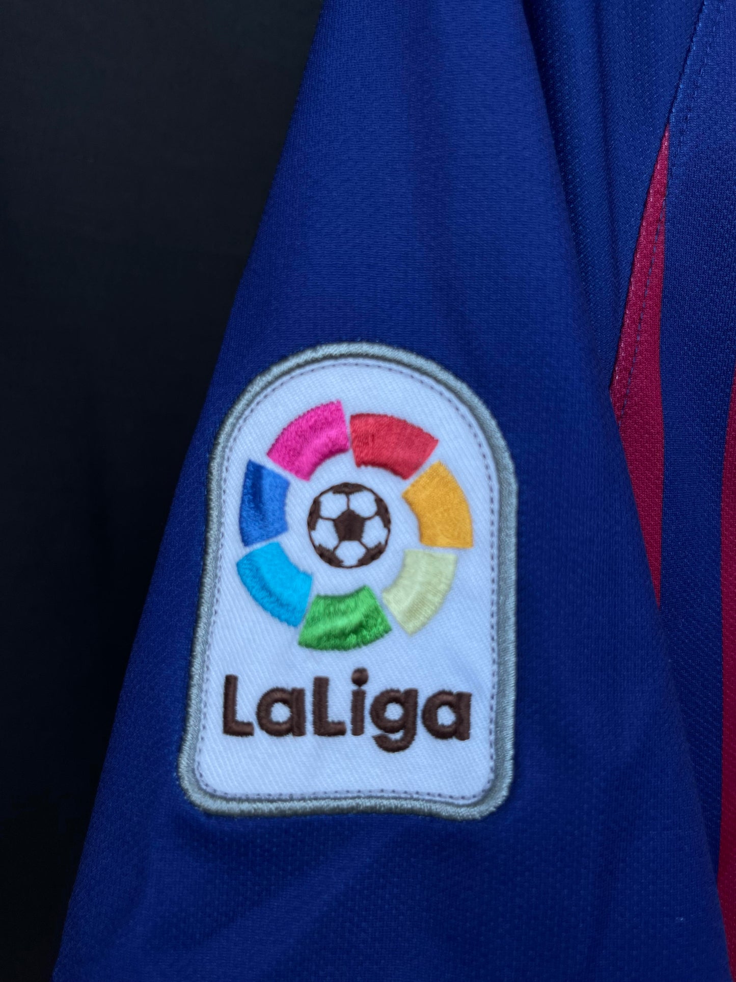 Maillot FC Barcelone – Saison 2018/2019