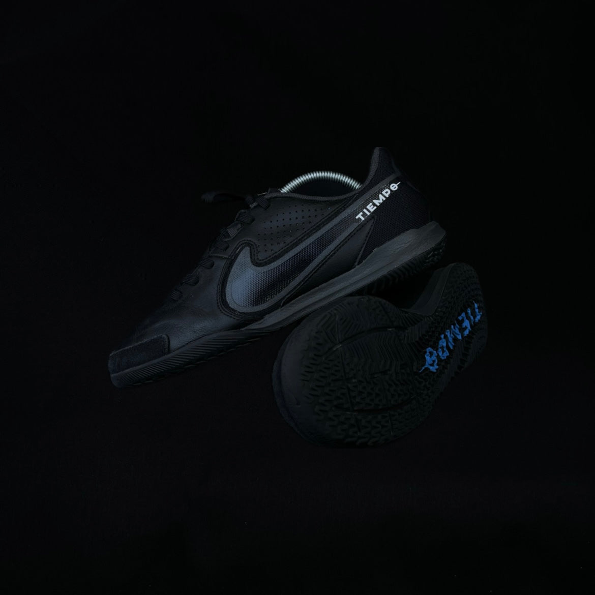 Nike Tiempo Legend 9 Academy IC