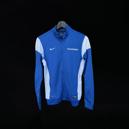 Veste Nike Powerade - Bleu