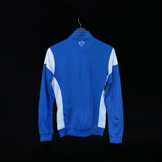 Veste Nike Powerade - Bleu