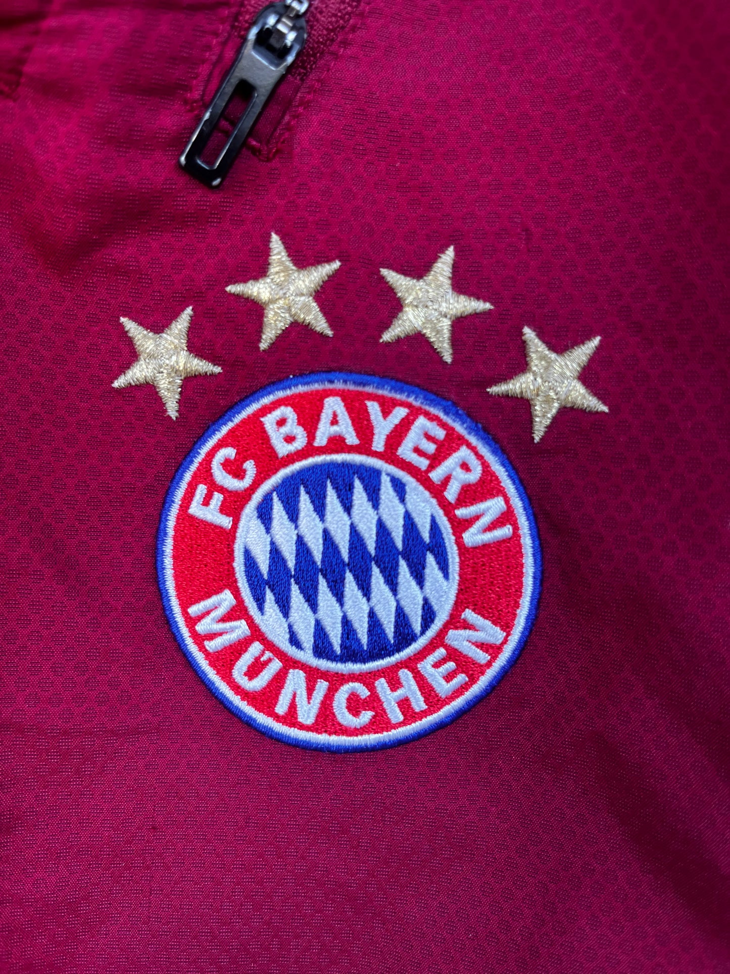 Bas de survêtement FC Bayern Munich 2016/2017