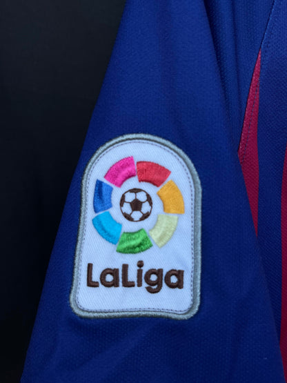 Maillot FC Barcelone – Saison 2018/2019