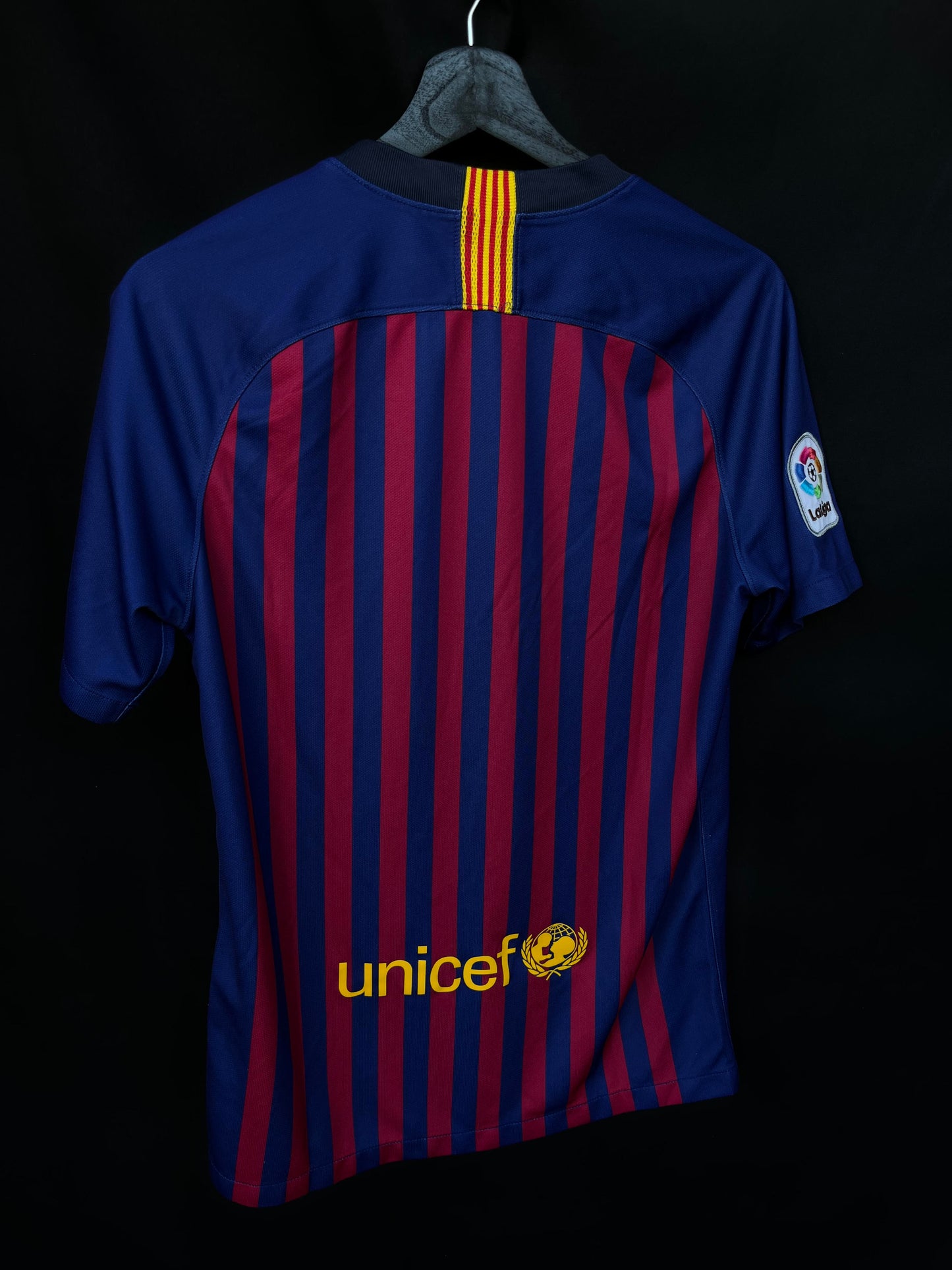 Maillot FC Barcelone – Saison 2018/2019