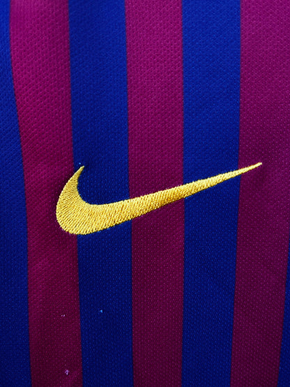 Maillot FC Barcelone – Saison 2018/2019
